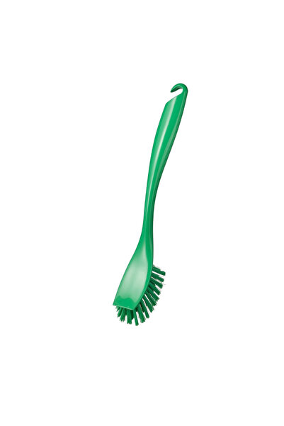 IKEA Antagen Bulaşık Fırçası Yeşil 25 Cm 60534226