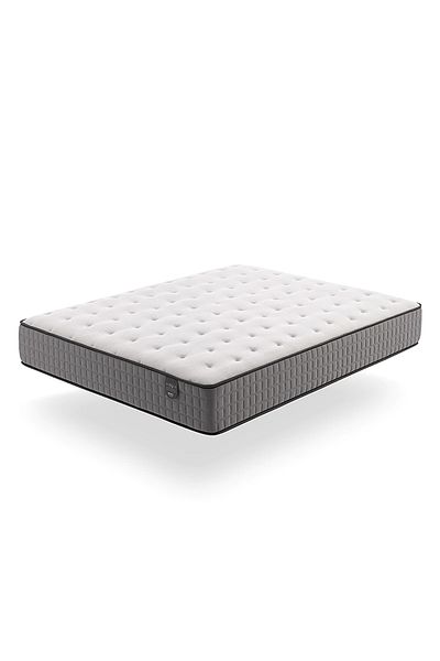 BACK COMFORT Avo Sleep Venus Mattress - Dual-Sided Support & Comfort - Parallel Spring System