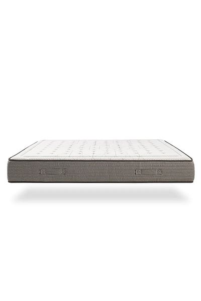 BACK COMFORT AVO Sleep Terra Mattress – Dual-Sided Orthopedic Mattress | Memory Foam | Full Body Support