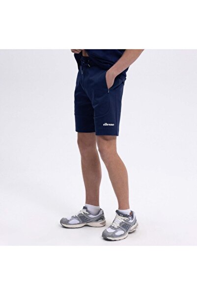 Ellesse EM392-NV Ανδρικό σορτς - Navy Blue