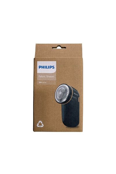 Philips Philips Fabric Shaver 500 Series GC026