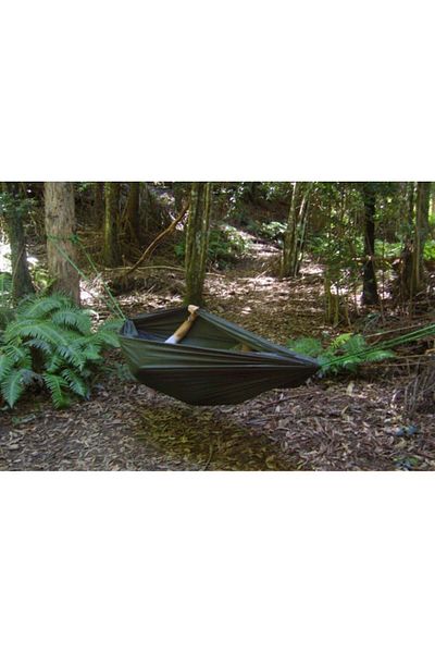 DD HAMMOCKS Camping Hammock 270 X 140 Cm
