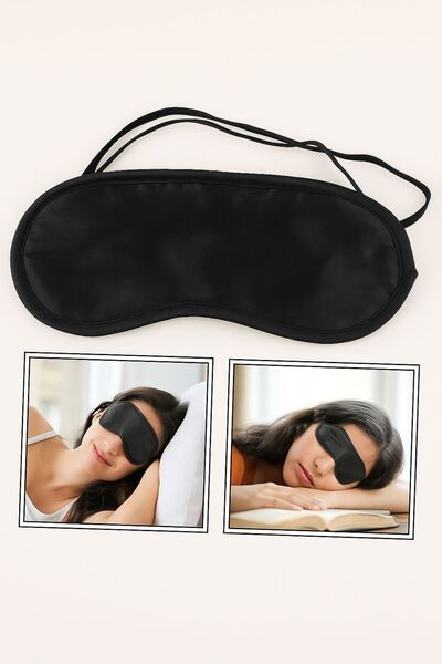 TOYFEST Άνετο Sleeps Black Sleep Band