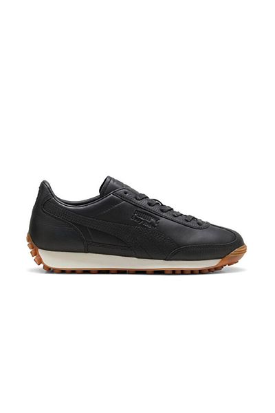 Puma Easy Rider Lth Unisex Casual Shoes 39902901 Multicolor