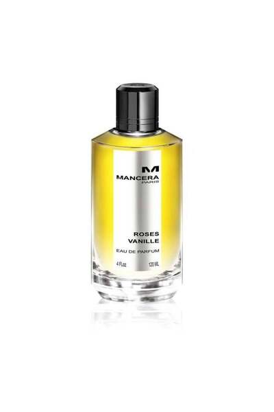 Mancera عطر مانسيرا روز فانيلا او دو بارفيوم 120مل