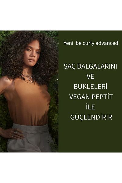 Aveda Be Curly Advanced Conditioner for Curly Hair 1000ml