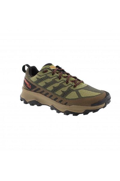 Merrell Speed ​​Eco Wp Men's Shoes