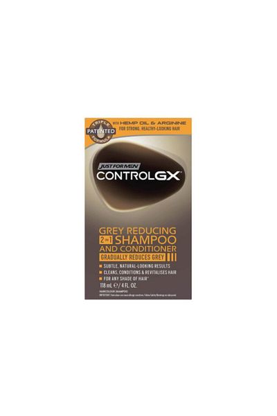 Just For Men Controlgx 2In1 Shampoo & Conditioner