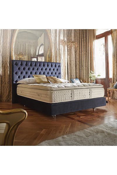 BACK COMFORT Privilege Mattress - Ultimate Comfort and Support | Perfect Mattress for Restful Sleep