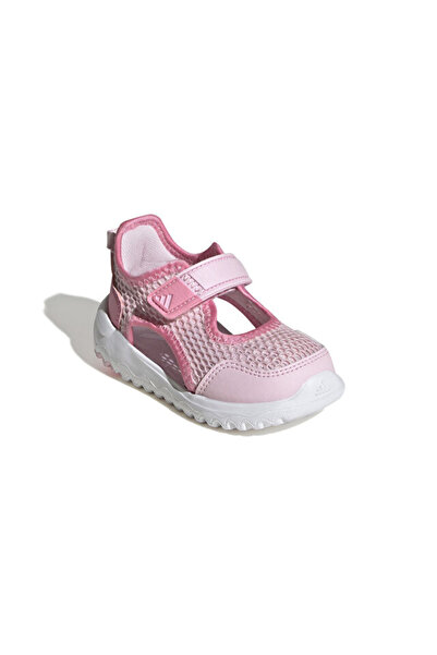 adidas Summerflex I Kids Casual Sandals Ih8733 Pink