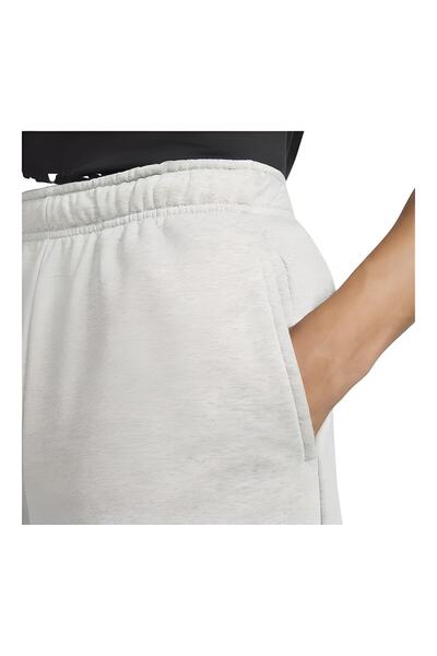 Nike Dri-fit Training Co Erkek Şort - Gri