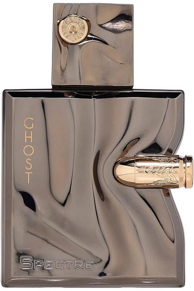 FRENCH AVENUE Spectre Ghost - Eau de Parfum - by Fragrant World - Men's Perfume, 100ml