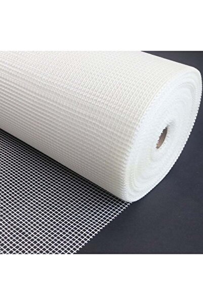 Leva House SIVA FİLESİ FLEXTAB 4x4 75gr. 50mt BEYAZ