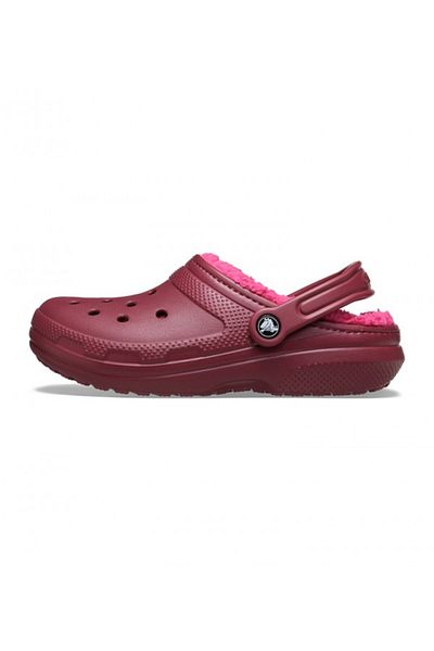 Crocs قبقاب مبطن كلاسيكي