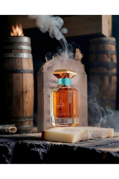 alezz oud Hrs Al Ezz for Oud 100ml