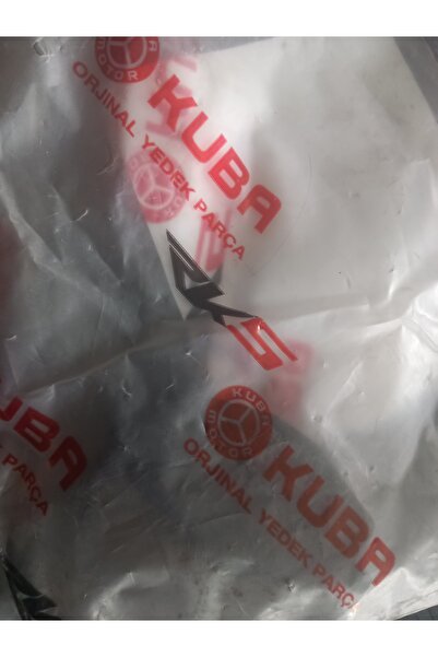 RKS VRS 125 ARKA FREN BALATASİ ORİJİNAL RKS