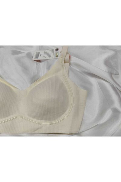 Snowdrop Umt Laser Cut Bra