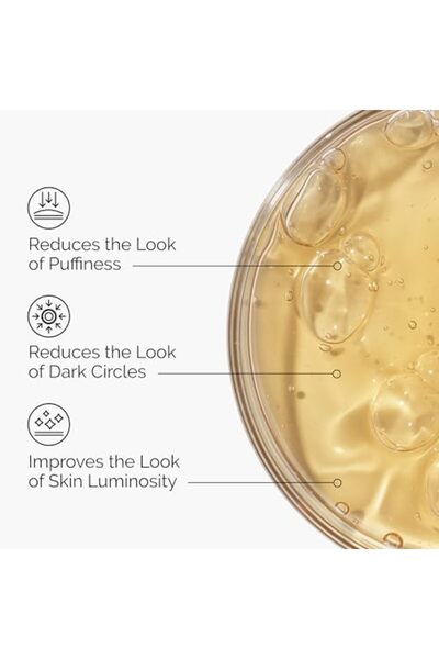 The Ordinary محلول الكافيين العادي ٥٪ + سيروم EGCG، ٣٠ مل