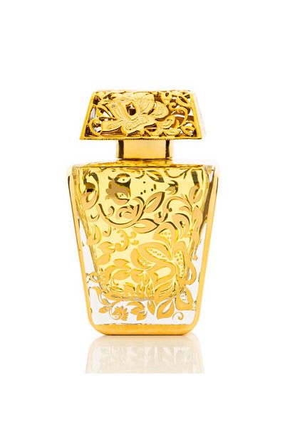 Junaid Perfumes Rajwah - For Him and Her - Oriental Western Fragrance - 100ml