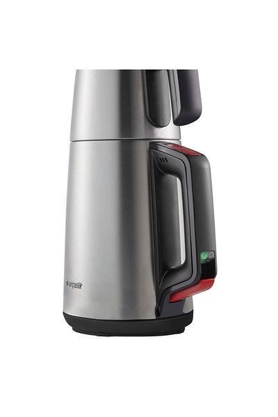 Arçelik CM 6342 IN Tea Machine