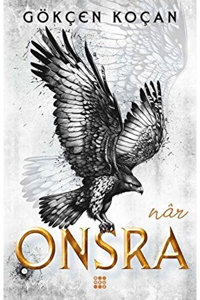 Timaş Yayınları Onsra 1 - Nar