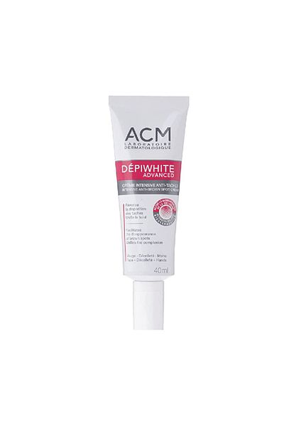 ACM كريم ديبي وايت المتقدم - 40 مل