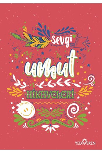 Destek Yayınları Umut Hikayeleri