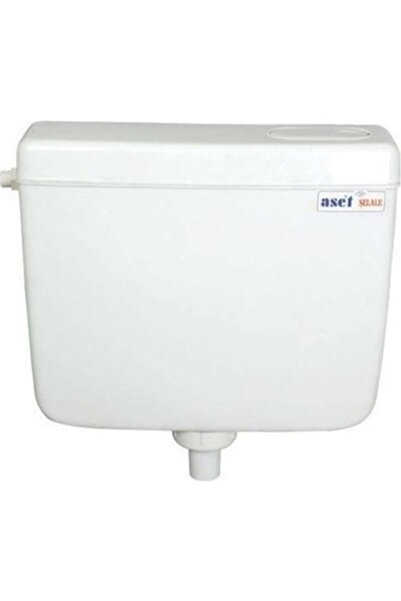 Aset BASMA REZERVUAR ( ASET ŞELALE )