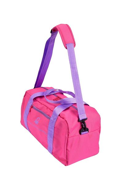 United Colors of Benetton Sports and Travel Bag