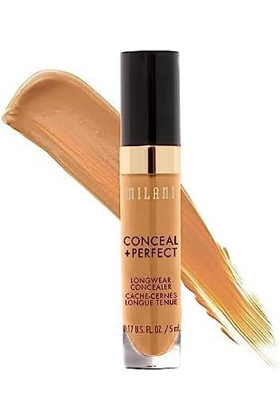 MILANI Conceal + Perfect Concealer - 150 Natural Sand