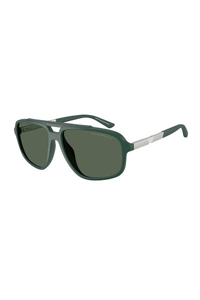 Emporio Armani 4236U 619071 59 Men's Sunglasses