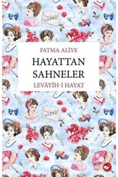 Marvel Hayattan Sahneler