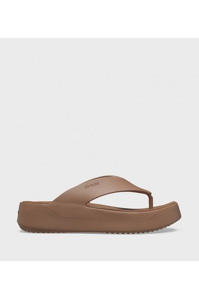 Crocs Getaway Platform Flip