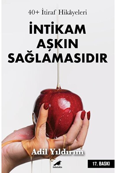 TREND 40+ Confession Stories