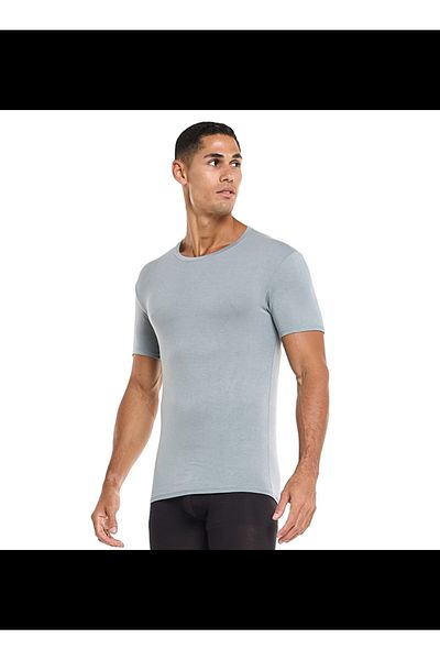 HANES Crewneck T-Shirt Mens Hanes P3 MRL Originals SuperSoft OSSCW3-ASSORTED/S