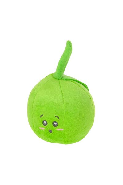 hak-iş oyuncak Soft Mixed Fruits and Vegetables