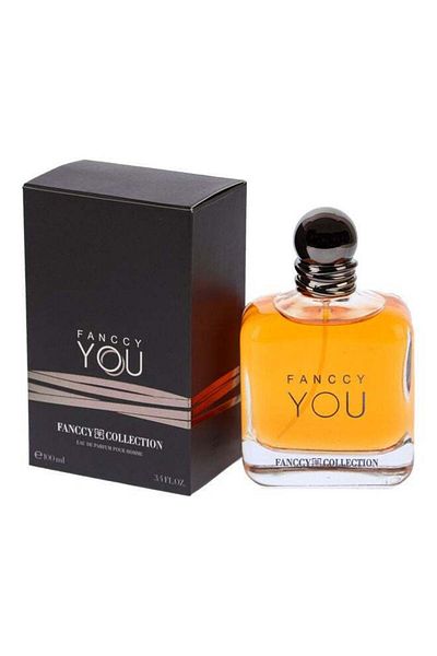 Fancy ماء عطر يو 100ملليلتر