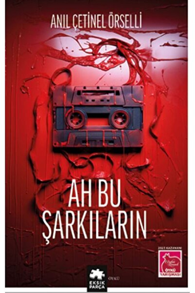 Timaş Yayınları Ah Bu Şarkıların
