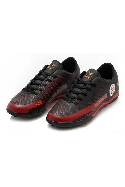 Galatasaray Ανδρικά παπούτσια Astroturf Witsel Turf Gs Μαύρα