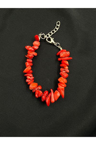 takitokaciniz Handmade Bracelet from Natural Mercana