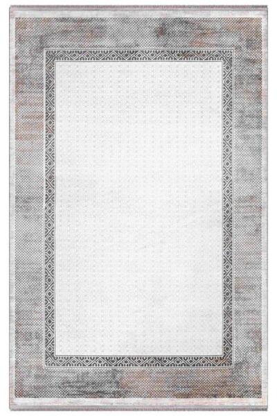 Vivaldi Elegance 1064 Krem Serisi Akrilik Salon Oturma Yatak Odası Halısı