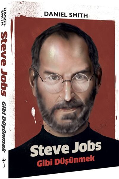 İndigo Kitap Steve Jobs Gibi Düşünmek
