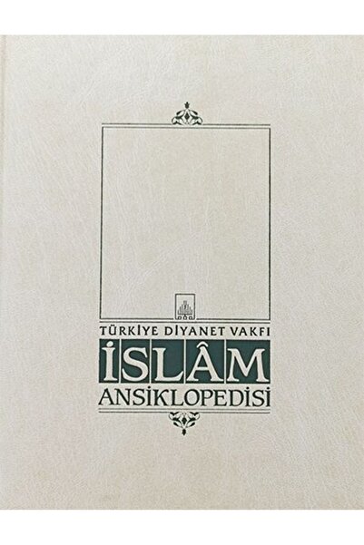 Türkiye Diyanet Vakfı Yayınları İslam Ansiklopedisi Cilt: 44