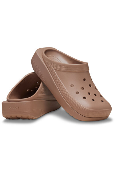 Crocs Classic Bunt Toe