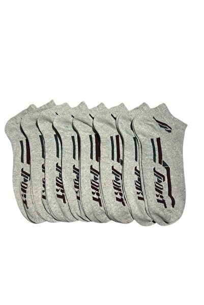 BYNDRSOCKS 7 чифта мъжки памучни чорапи до глезена