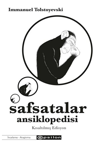 Manos Yayınları Safsatalar Ansiklopedisi