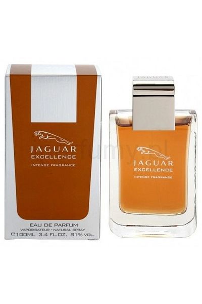 Jaguar Jaguar Excellence Intense Eau de Parfum 100ml