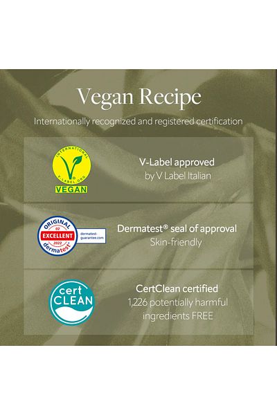 Dalba Delicate vegan cleansing gel, d'Alba, 200ml