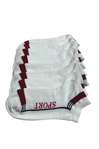 BYNDRSOCKS 7 ζευγάρια ανδρικά μποτάκια βαμβακερές κάλτσες