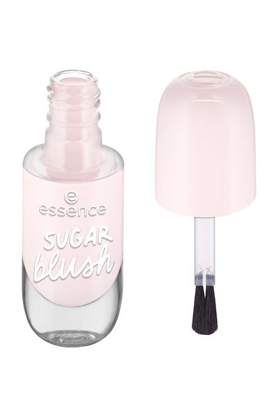 Essence طلاء أظافر جل إسنس 05